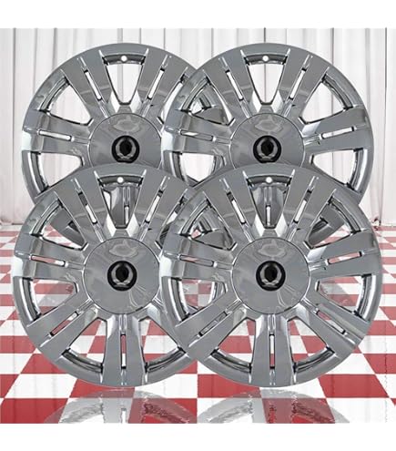 Amazon.com: OE Wheels CA12 20 Inch Rim Fits SRX Style 6x120 20x8